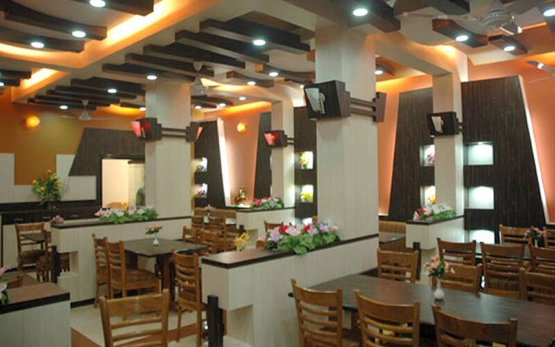 Hotel Avenue Plaza, Kutch 2